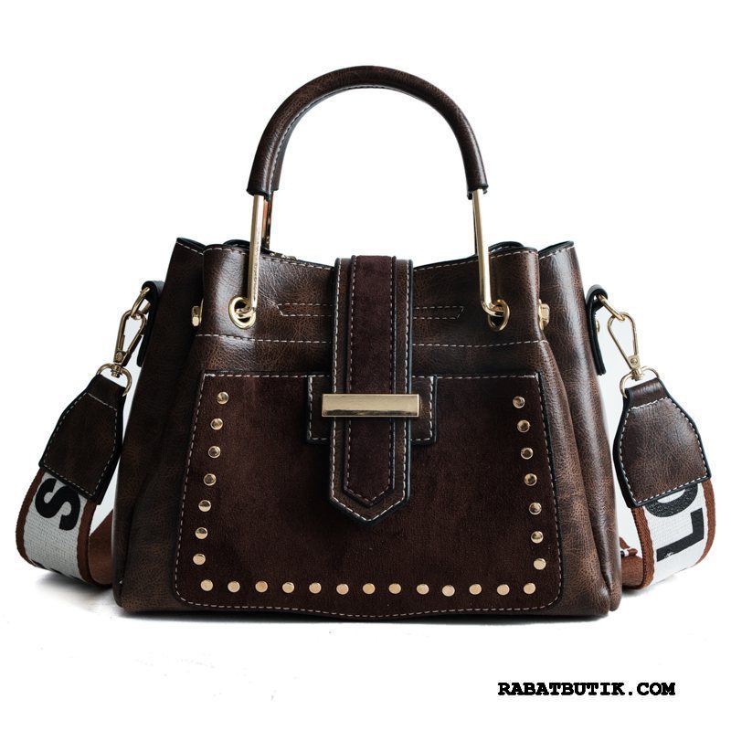 Håndtasker Dame Billige Ny Mode Alt Matcher Lille Trend Håndtasker Dame Billige Ny Mode Alt Matcher Lille Trend