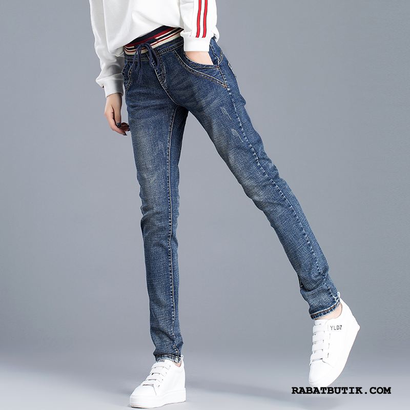 Udsalg, Køb Jeans Dame Tilbud - Rabatbutik.com